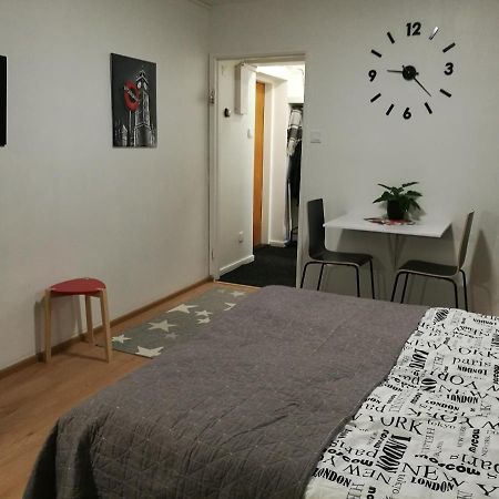 Starhomes Hallituskatu 23 オウル エクステリア 写真