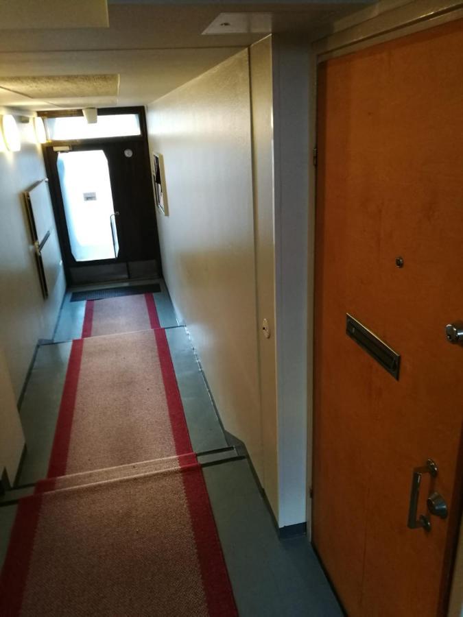 Starhomes Hallituskatu 23 オウル エクステリア 写真