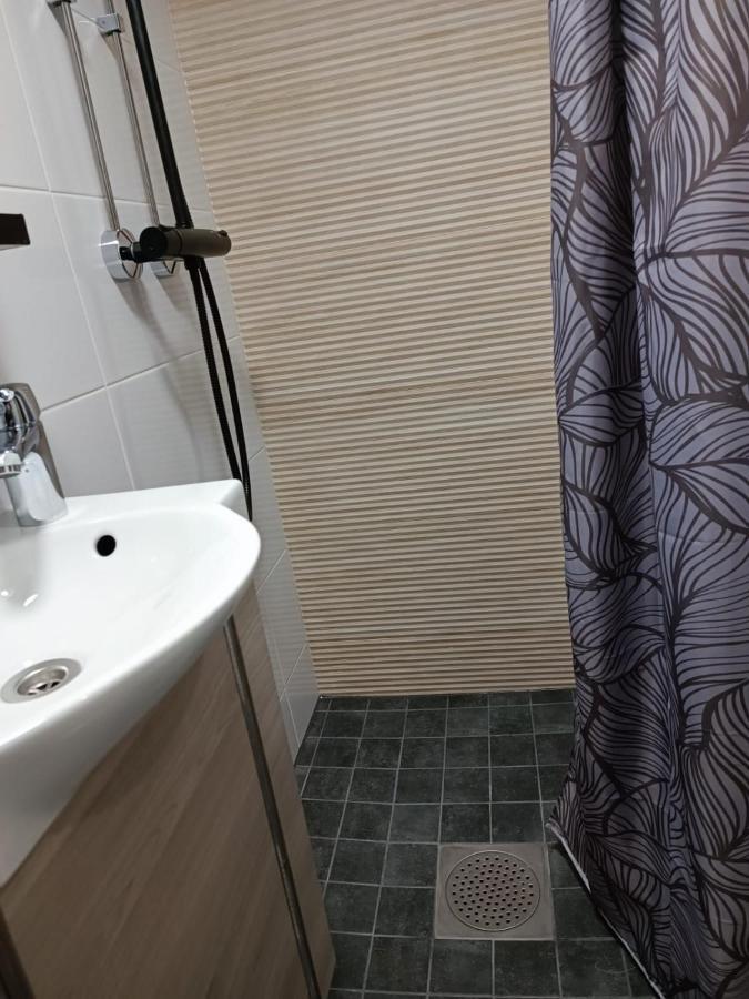 Starhomes Hallituskatu 23 オウル エクステリア 写真