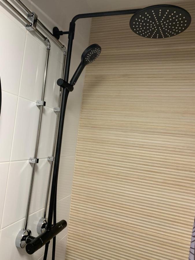 Starhomes Hallituskatu 23 オウル エクステリア 写真