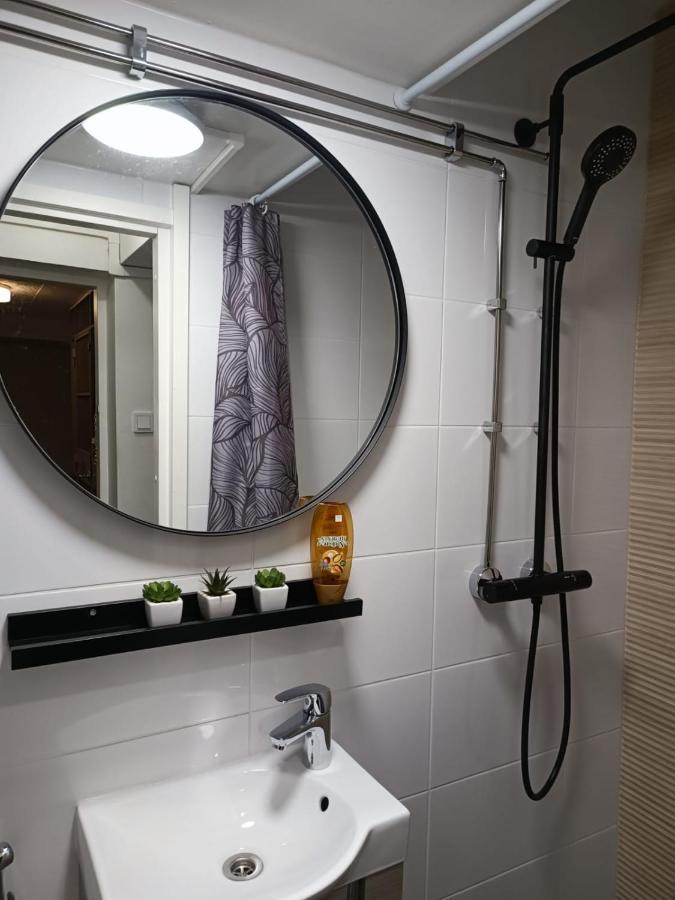 Starhomes Hallituskatu 23 オウル エクステリア 写真