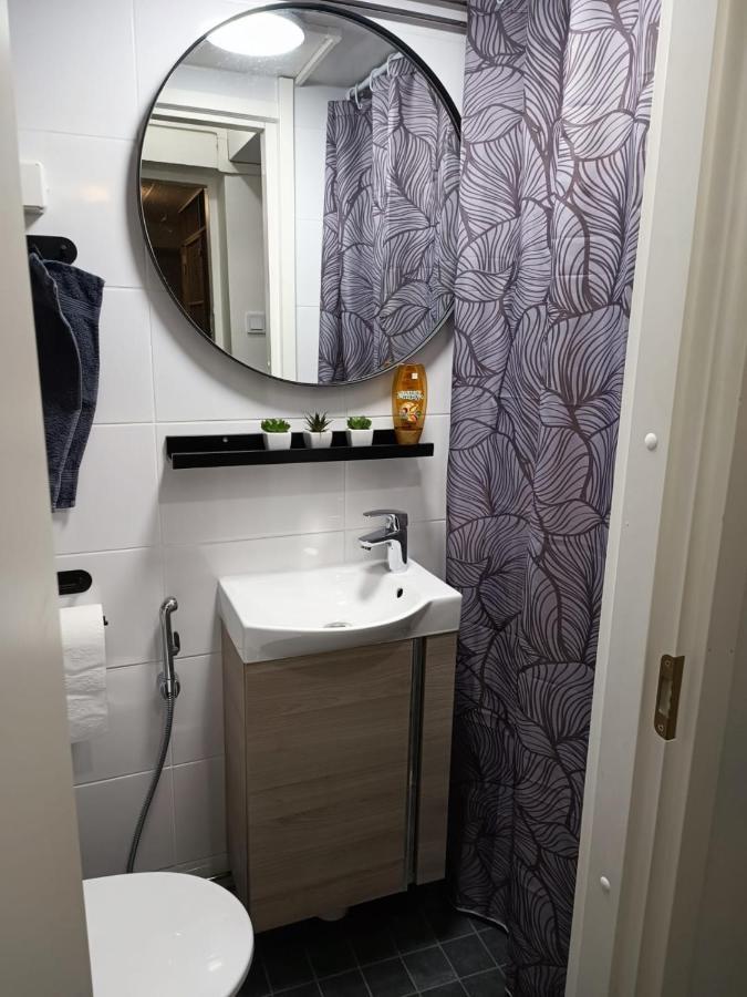 Starhomes Hallituskatu 23 オウル エクステリア 写真