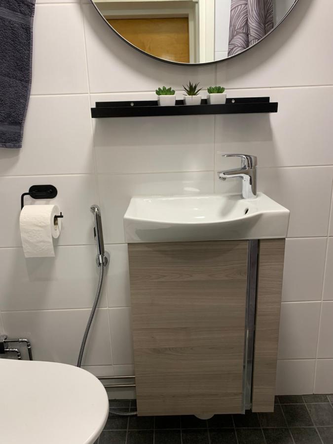 Starhomes Hallituskatu 23 オウル エクステリア 写真