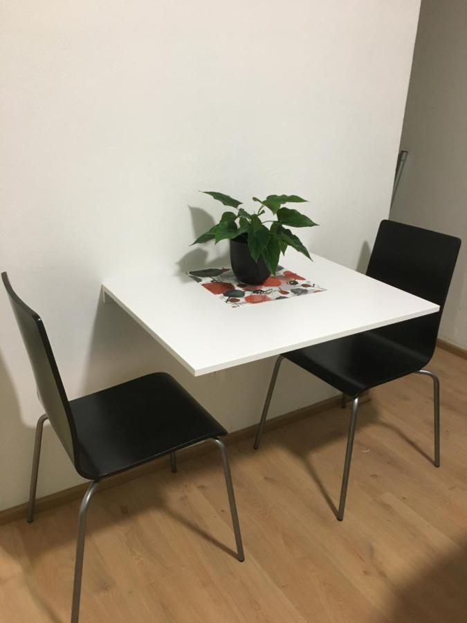 Starhomes Hallituskatu 23 オウル エクステリア 写真